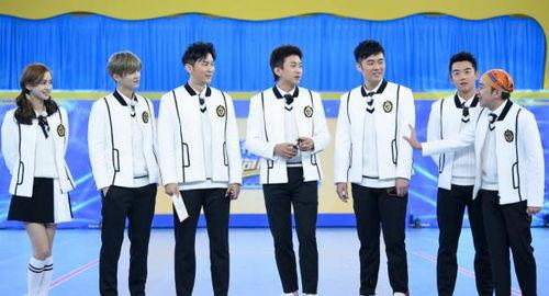 圈内八卦爆料跑男第几期,圈内爆料揭秘精彩幕后! 第1张 圈内八卦爆料跑男第几期,圈内爆料揭秘精彩幕后! 第1张